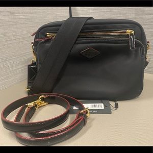 MZ Wallace Gramercy Crossbody